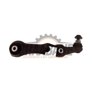 Bras de suspension bas avant droit A2053306610 Mercedes E-Klasse