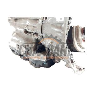 Boite de vitesses A7252500300 Mercedes GLC Coupe AMG (C253) 4.0 63 S AMG 4.0 V8 32V Turbo 4-Matic+
