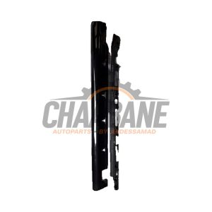 Jupe gauche A166980754 Mercedes GLE (W166) 250d 2.0