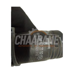 Tuyau radiateur A9065012982 Mercedes Sprinter Tourer 3,5t (907.7) 316 CDI 2.1 D RWD