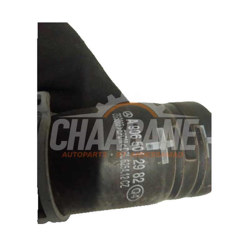 Tuyau radiateur A9065012982 Mercedes Sprinter Tourer 3,5t (907.7) 316 CDI 2.1 D RWD