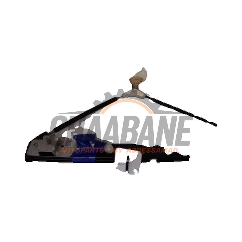 Moteur leve vitre arriere droit 6F0839462B Seat Arona 2017