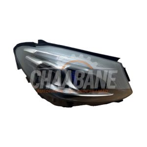 Phare droit A2059066504 Mercedes C Estate (S205) C-220d 2.0 Turbo 16V 4-Matic