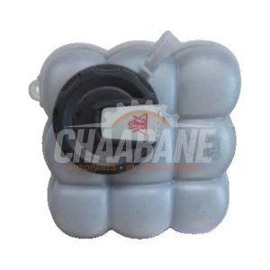 Vase dexpansion 4M0121405AA Audi Q8 (4MN) 4.0 V8 32V RS TFSI Mild Hybrid Quattro 2018