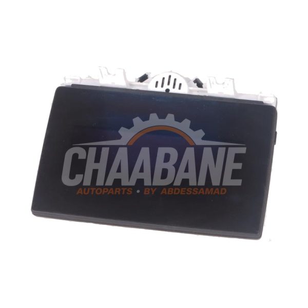 Tachometre 5A08590 BMW I3 2013 / 2022
