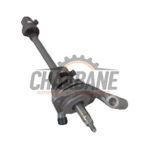 Mecanique boite de vitesse 02Q301230S Volkswagen Caddy 2020