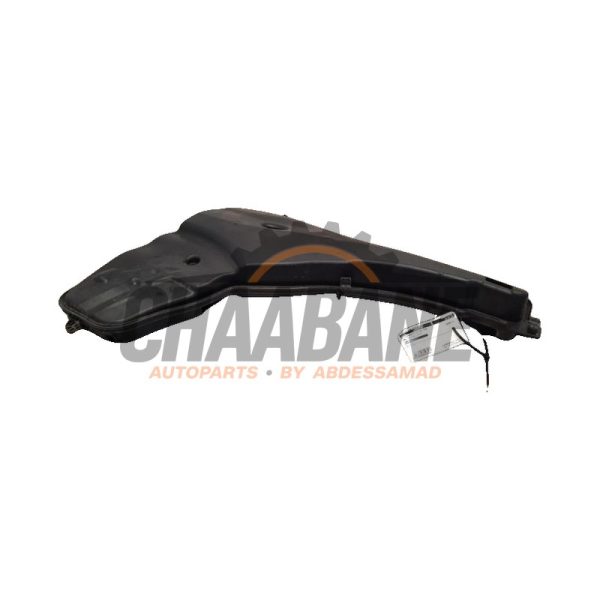 Reservoir lave-glace avant 61667431497 BMW X4 (G02) xDrive 30d 3.0 TwinPower Turbo 24V 2018