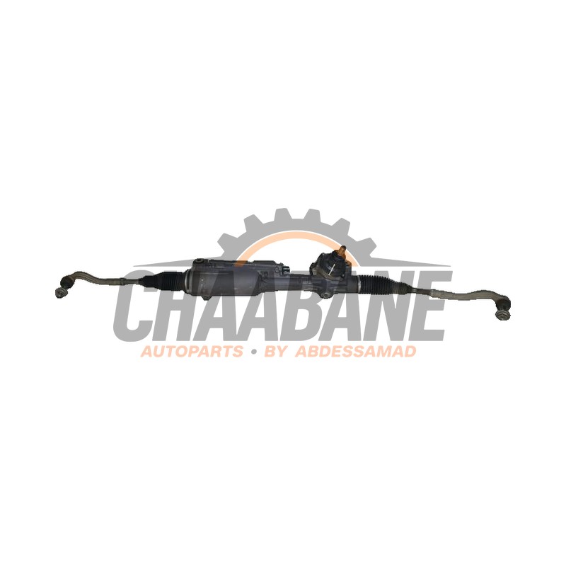 Boitier de direction 4K1423053H Audi A6 Avant (C8) 2018