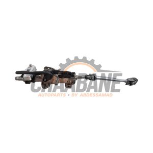 Colonne de direction 5WB419502F Audi A3 Sportback (8YA) 1.5 35 TFSI 16V Mild Hybrid 2019