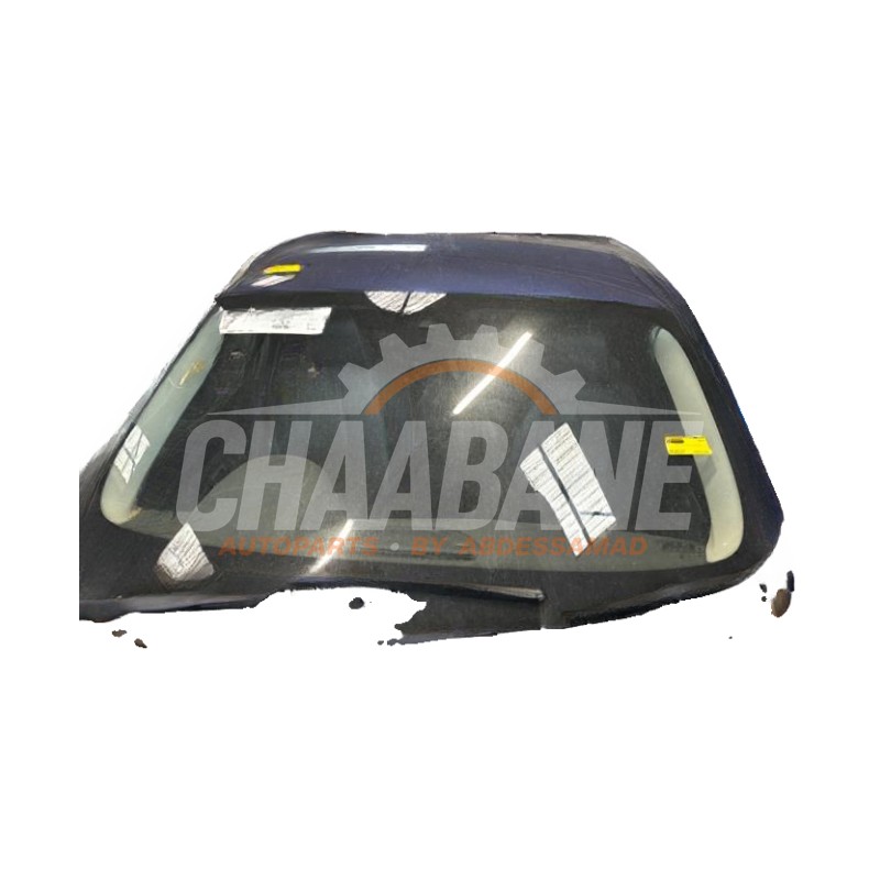 Pare-brise BMW X1 (F48) sDrive 18i 1.5 12V TwinPower Turbo 2014 / 2022