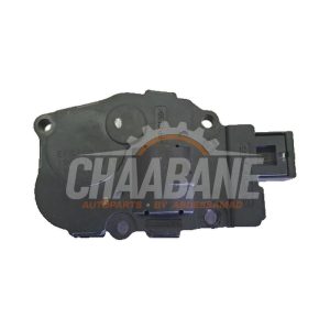 Clapet chauffage moteur 412650752 Mercedes GLE (W166) 350d 3.0 V6 24V BlueTEC 4-Matic