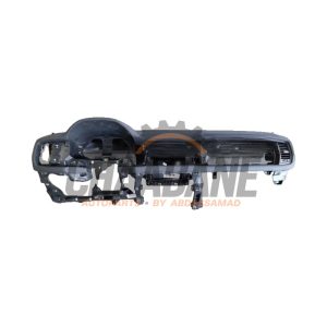 Kit airbag + tableau de bord 566857007H Skoda Kodiaq 1.5 TSI 150 ACT 16V 2016