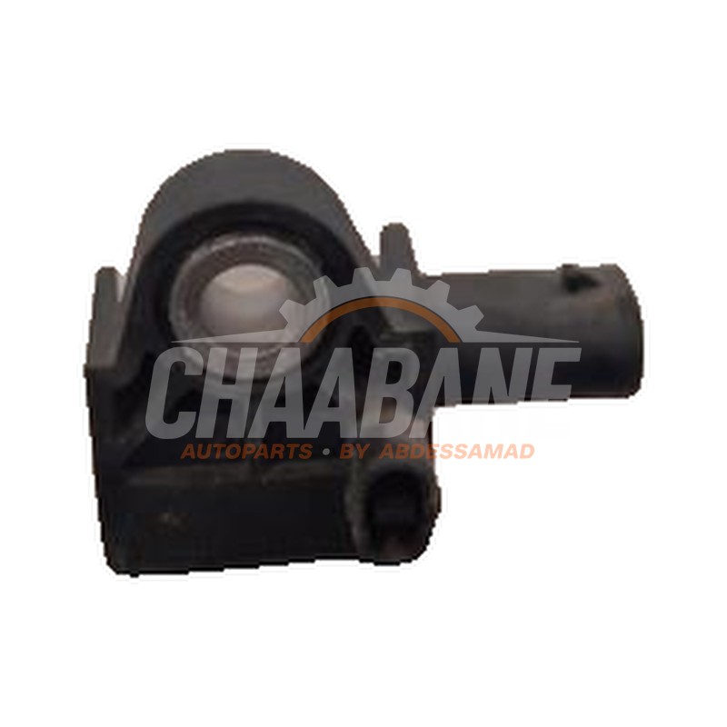Detecteur airbag 5Q0959651 Audi A3 Sportback (8VA/8VF) 1.6 TDI Ultra 16V 2012 / 2020