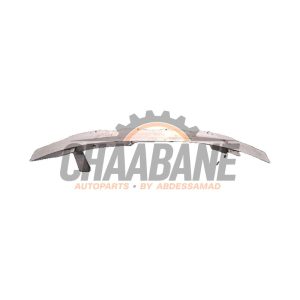 Cadre pare-chocs avant 7422219 BMW 3 serie Touring (G21) 318i 2.0 TwinPower Turbo 16V 2019