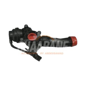 Robinet chauffage electrique 079121678K Audi RS6 2013 / 2018
