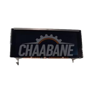 Affichage navigation 9Y0919597G Porsche Cayenne III (9YA) 2.9 Biturbo V6 24V S 2017
