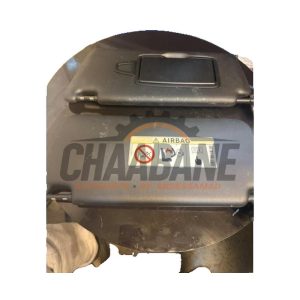 Pare-soleil A0078173620 Mercedes CLA (118.3) 1.3 CLA-200 Turbo 16V 4-Matic