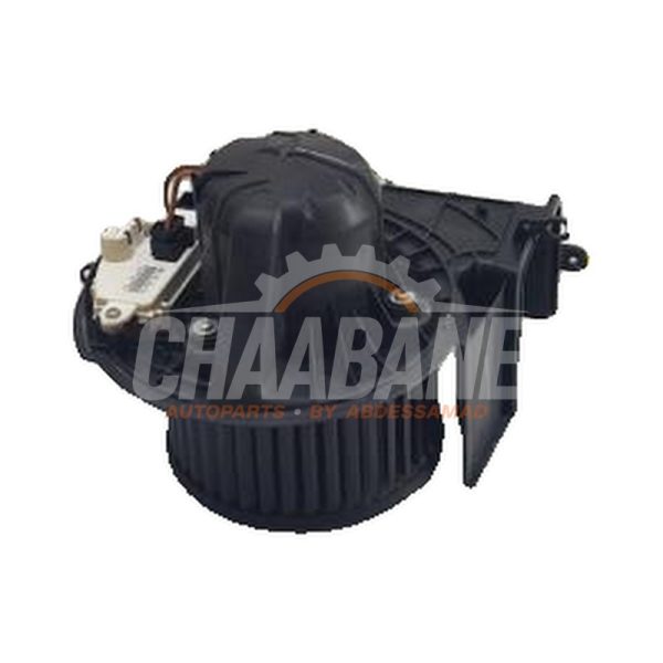 Ventilateur chauffage 9276112 BMW X5 (F15) M50d 3.0 24V 2013 / 2018