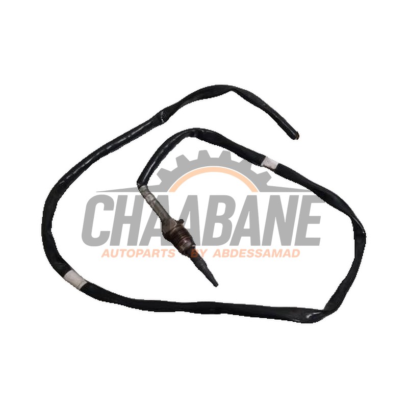 Capteur filtre a particules 8W0906088F Audi A5 2016