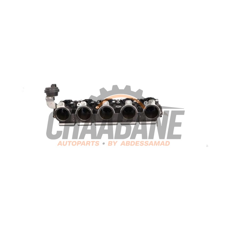 Tubulure dadmission 07K133229AP Cupra Formentor 2.5 VZ5 16V 4Drive 2020