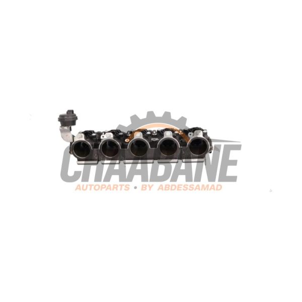 Tubulure dadmission Cupra Formentor 2.5 VZ5 16V 4Drive 2020 07K133229AP