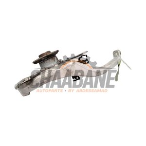 Fusee avant gauche A1673322500 Mercedes GLE (V167) 300d 2.0 Turbo 16V 4-Matic