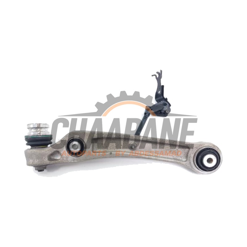 Bras de suspension avant gauche 4M0407155D Audi A6 Avant (C8) 3.0 V6 24V 50 TDI Mild Hybrid Quattro 2018