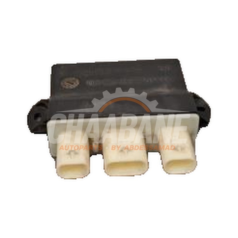 Capteur (divers) A1679050200 Mercedes EQC (N293) 400 4-Matic