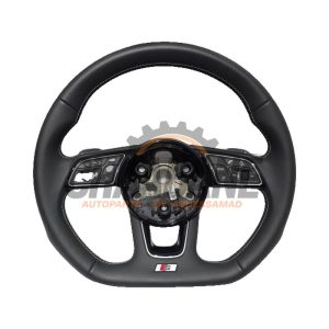 Volant 8W0419091DJ Audi S4 Avant (B9) 3.0 TFSI V6 24V 2016