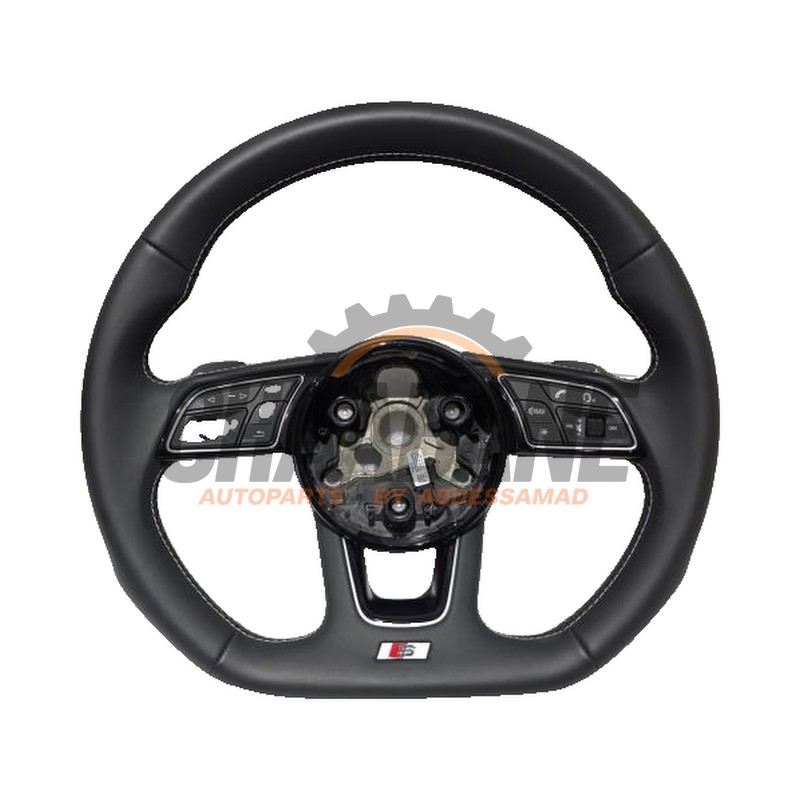 Volant 8W0419091DJ Audi S4 Avant (B9) 3.0 TFSI V6 24V 2016
