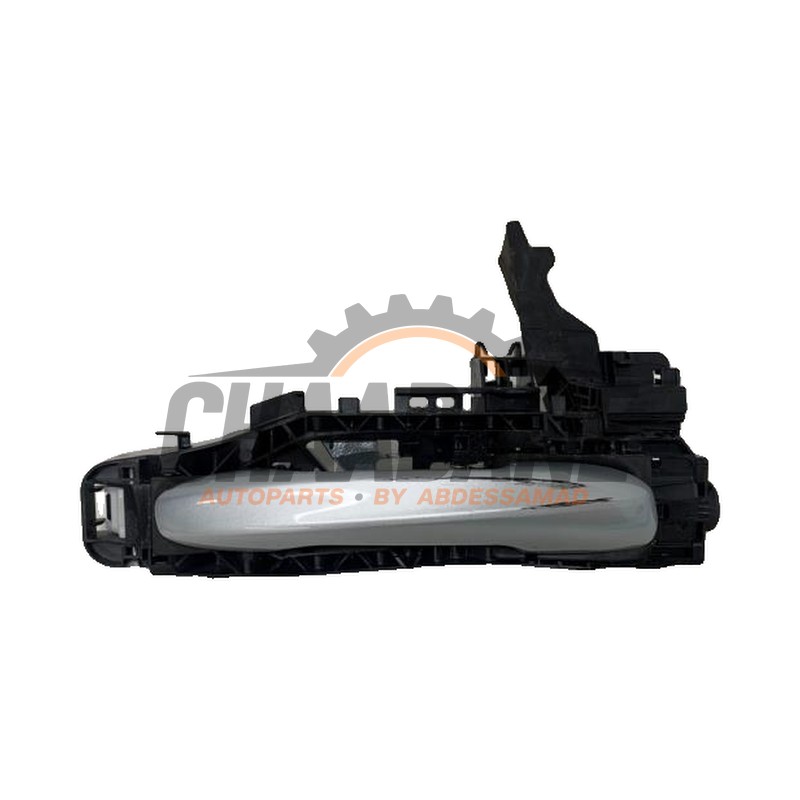 Poignee de porte avant droite A0997601800 Mercedes C Estate (S205) C-220 CDI BlueTEC, C-220 d 2.2 16V