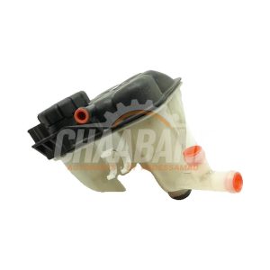 Vase dexpansion 1665000049 Mercedes GLE (W166) 350d 3.0 V6 24V BlueTEC 4-Matic