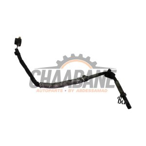 Sensor temperature d'echappement A0081533728 Mercedes A (W176) 2.2 A-220 d 16V
