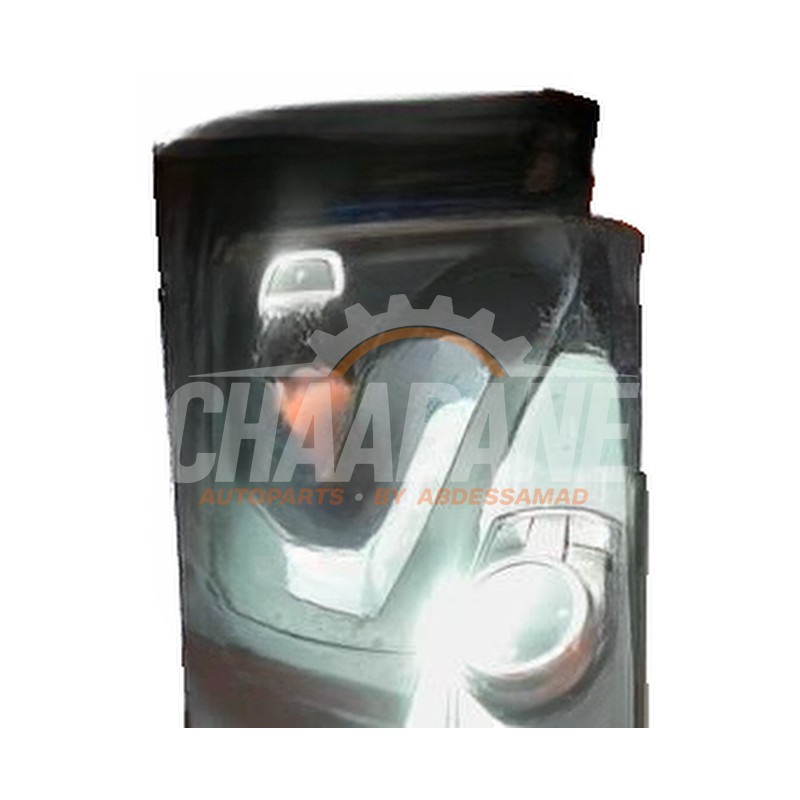 Element tableau de bord BMW 4 serie (F32) 435i 3.0 24V 2013 / 2020
