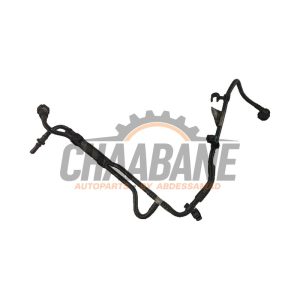 Conduit (divers) JDE36766 Jaguar XE 2.0d 180 16V