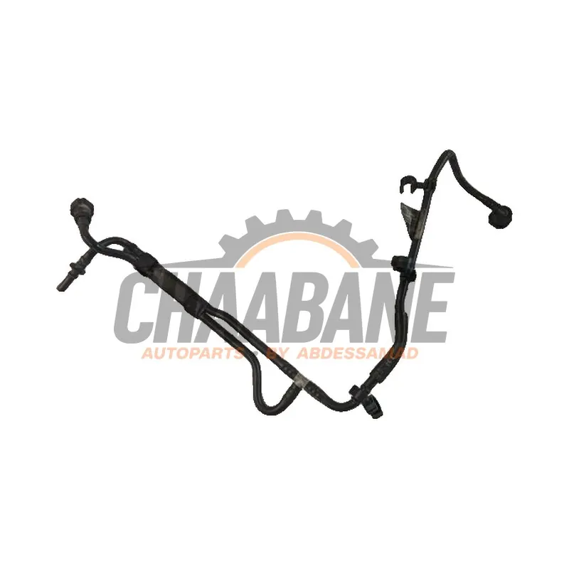 Conduit (divers) JDE36766 Jaguar XE 2.0d 180 16V