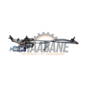 Moteur+mecanique essuie-glace A2058200740 Mercedes C (W205) C-220 2.2 CDI BlueTEC, C-220 d 16V