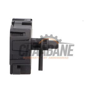 Clapet chauffage moteur HE0T0026K Mercedes S AMG (C217) 5.5 S-63 AMG V8 32V Biturbo 4-Matic