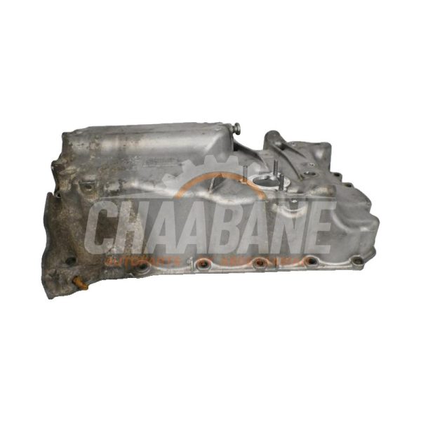 Couvercle carter 11138580119 BMW 2 serie Gran Tourer (F46) 220d 2.0 TwinPower Turbo 16V 2014