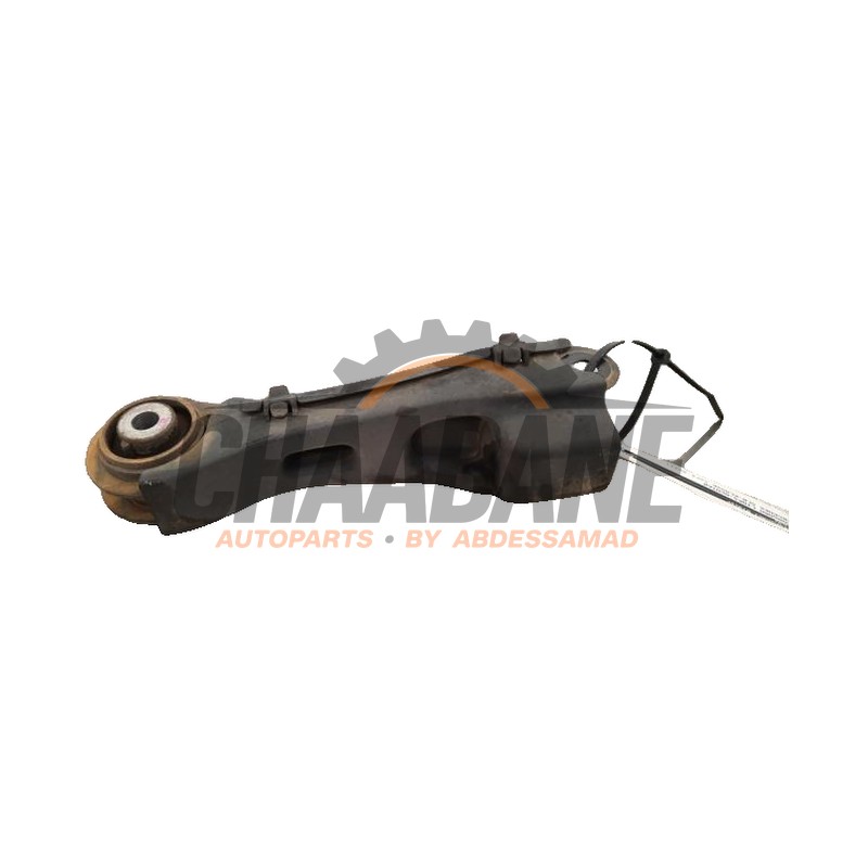Bras de suspension arriere gauche A2473501800 Mercedes GLB AMG (247.6) 2.0 35 AMG Turbo 16V 4-Matic