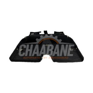 Revetement sol A2476806200 Mercedes B (W247) 2.0 B-200d