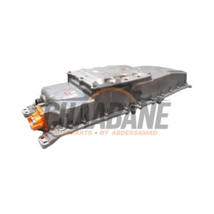 Module (divers) 9J1915251M Porsche Taycan (Y1A) 4S 2019