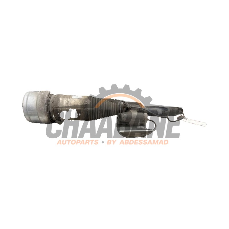 Barre amortisseur avant droit A2533200400 Mercedes GLC (X253) 2.0 350 e 16V 4-Matic