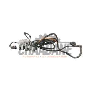 Mecanique de verrouillage capot 7E0823509F Volkswagen Transporter/Caravelle T6 2.0 TSI 2015 / 2024
