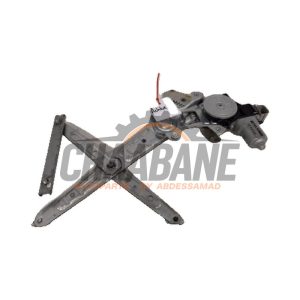 Moteur de vitre portiere A4709062000 Mercedes X-Klasse