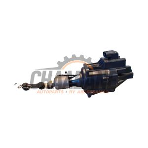Actionneur electrique (Turbo) 4947752750 BMW 1 serie (F20) 120i 2.0 16V 2015 / 2019