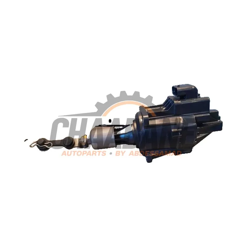 Actionneur electrique (Turbo) 4947752750 BMW 1 serie (F20) 120i 2.0 16V 2015 / 2019