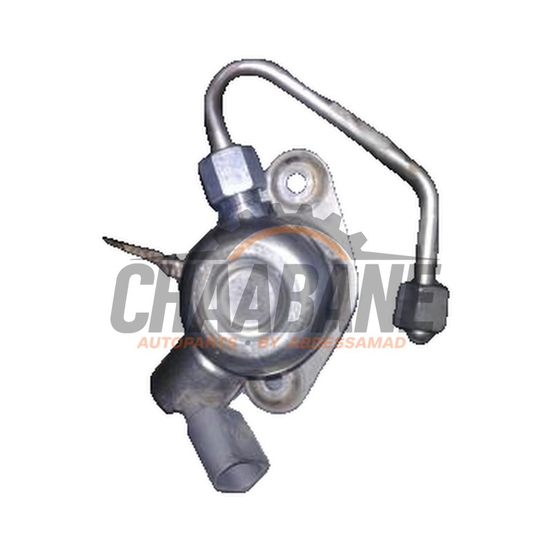 Pompe haute pression A2700700501 Mercedes CLA (117.3) 1.6 CLA-200 16V