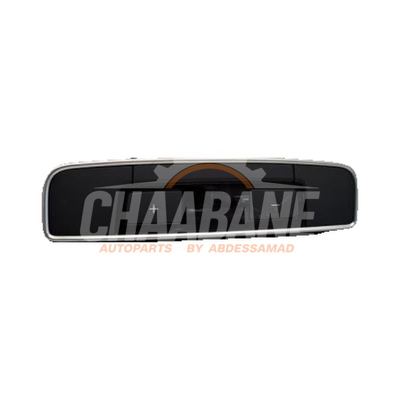 Commande chauffage 8W0919158C Audi Q4 Sportback (4FN) 45 e-tron 82 kWh 2021