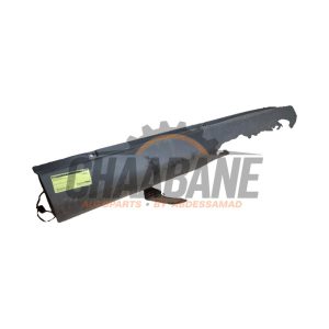 Pare choc arriere A9078851100 Mercedes Sprinter 5t (907.6) 515 CDI 2.0 D RWD